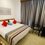 Queensberry Room
